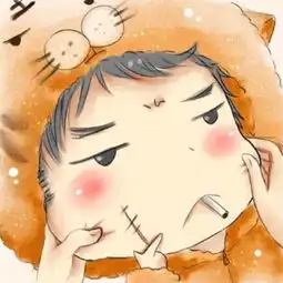 摸摸头捏捏脸二次元卡通图动漫美图q版堆糖,美好生活研究所
