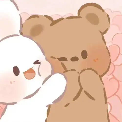 头像情头
