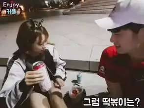 韩国小哥竟敢劝女友减肥果然却被怼得体无完肤韩国这对逗逼情侣火了
