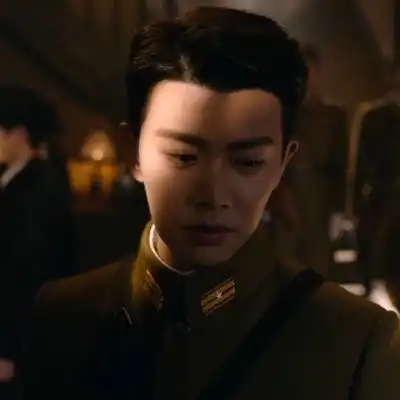 任嘉伦跨过星河迈过月亮去迎接更好的自己男生头像我要个性网
