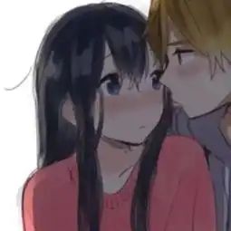 情侣头像精选
