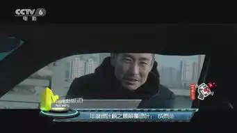 中国电影年度绿叶榜雷佳音吴刚等人上榜
