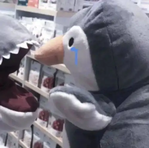 no.1443个性趣味情侣头像来啦
