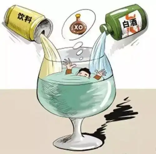 955提醒丨权威机构声明喝酒脸红的人最危险喝酒劝酒的都要注意啦

