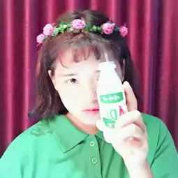 情侣头像一男一女
