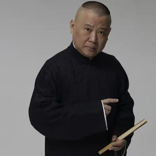 说相声也得抑郁曹云金自曝重度抑郁,每天要吃7种药
