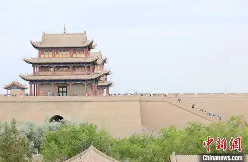 嘉峪关启预防性保护数据监测找病因小修小补做试验凤凰网甘肃凤凰网
