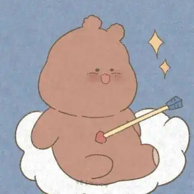 10组情侣头像超完美
