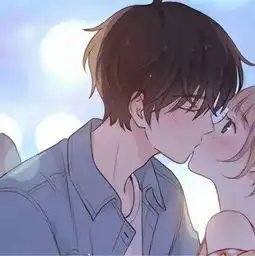 谁有好看的扣扣情侣头像
