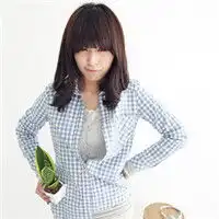 模糊不清的空欢喜唯美好看女生qq头像
