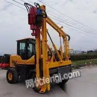 山东二手打桩机求购回收供应出售图片信息供求图片栏目
