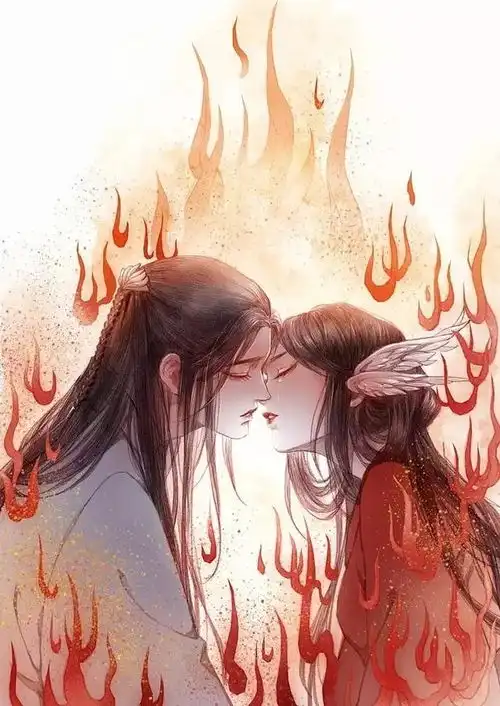 李沁热播剧抄袭半面妆作者发文控诉,看过作品显而易见
