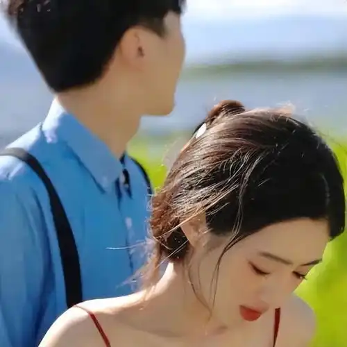 情头丨晚安是藏起来的我爱你
