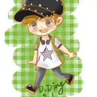 小清新静物插画图片手机壁纸微信头像图片大全

