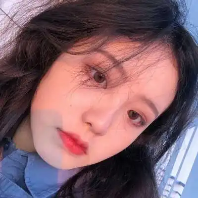 病女头像女生最新流行好看的病女系头像高清图片
