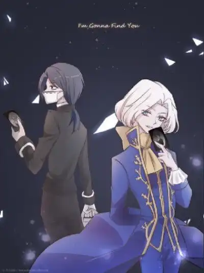 第五人格cp摄殓图ˊωˋ高清图片,堆糖,美图壁纸兴趣社区
