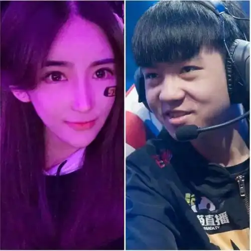 letme正式和墨子分手,网友发出1张rng太太团合照让人感叹物是人非,让人心疼
