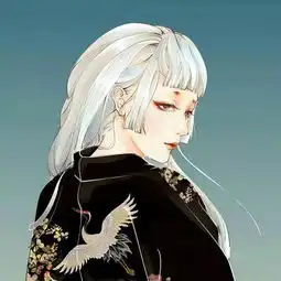 这款刘海很少女
