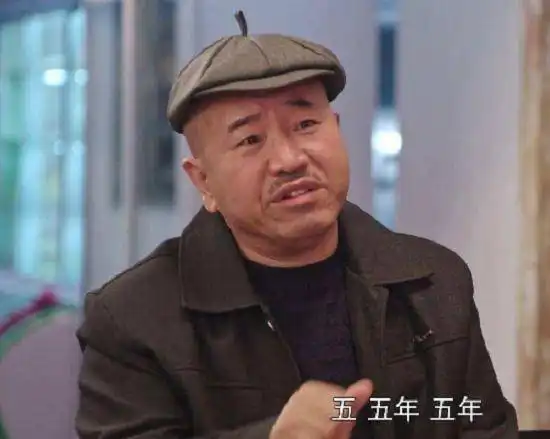 刘能王小利的儿子替父发声整整12年,父亲很辛苦都是零片酬

