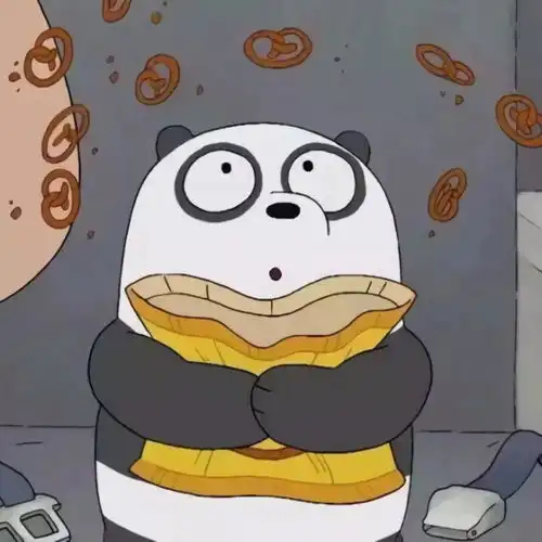 个性搞怪头像,禁止熬夜,套路情话你知道多少
