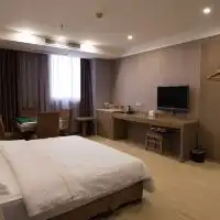 安庆迎江区酒店
