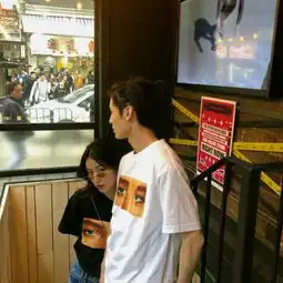 抖音网红时尚情侣头像大全没想过要分开

