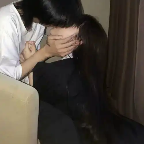 氛围感情头被爱好似有靠山
