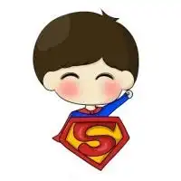 恶搞的女生头像卡通微信头像图片大全
