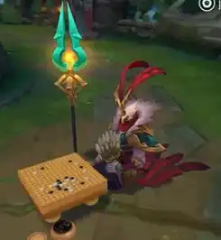 lol鸡年限定有哪些英雄lol鸡年限定皮肤一览
