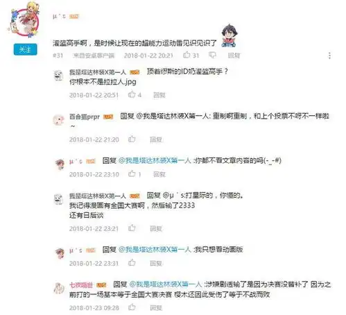 万人评选最希望能重制的动画结果公布
