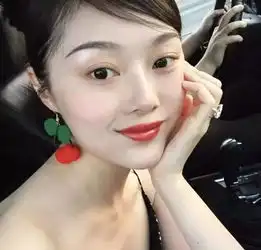 youth予小希学会昆凌堪比换头的隆骨画眉法,你也能变成混血美少
