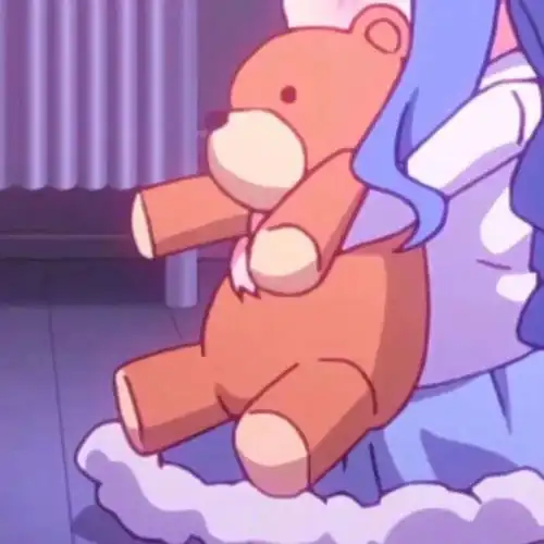 动漫情侣头像来咯
