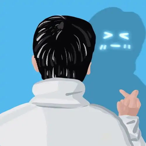 情头丨动漫情头
