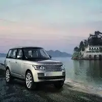 霸气路虎头像微信头像图片大全
