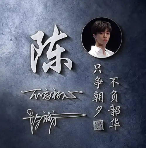 你有多久没换微信头像了,33张超赞3d艺术签名头像,不要错过了
