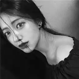 2018最火女生快手头像霸气唯美我瞒着所有人偷偷爱你
