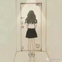 冷战时男生心里都在想什么知道了,你就想分手了
