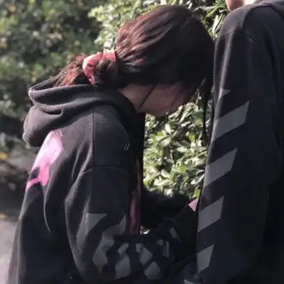 你班里同学都刷不到的神仙情头
