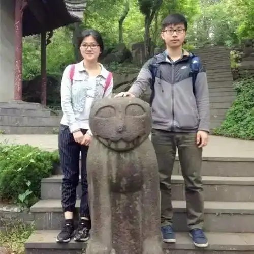 东大学霸情侣双双直博清华,包揽专业前两名,他们秀恩爱的方式虐死人
