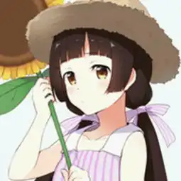 动漫美图头像
