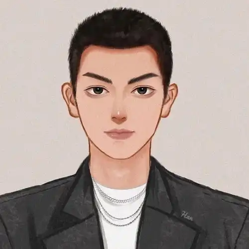 头像微信头像一眼爱上
