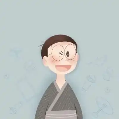 今日份好看的情侣头像大全
