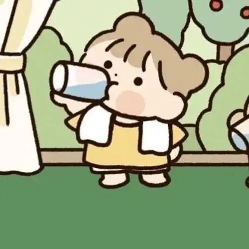 情侣头像男朋友生气了怎么哄
