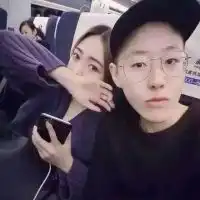 陪我永远可好.
