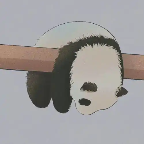 头像不止一点点好看的头像
