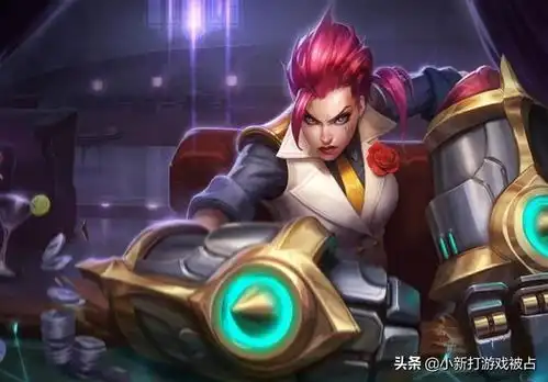 lol本周狐狸蔚和沙皇皮肤半价,星际之门必须入手的一款
