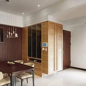 成都一秀空间装饰
