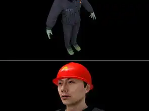 写实工人建筑工人农民工路人写实男人操作员安全员运动员写实人物动画人物施工操作人员设计图下载图片1.53mb人物库cg模型
