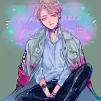 小男孩的兄弟头像2018微信头像图片大全
