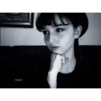 文艺情侣头像欧美森系微信头像图片大全
